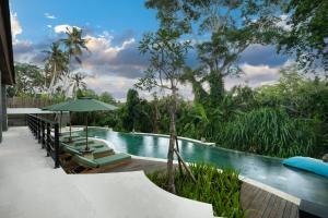 Villa Tonka by BaliSuperHost