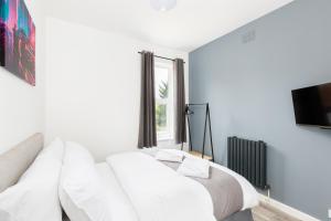 Leamington Spa Town House 4 Bed, 2 Bath