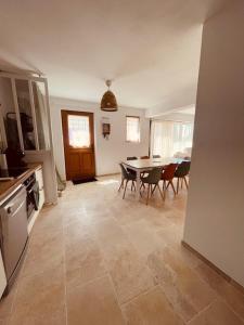 Maisons de vacances Montagnac Village House - Verdon : photos des chambres