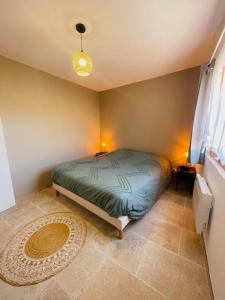 Montagnac Village House - Verdon