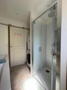 Maisons de vacances Montagnac Village House - Verdon : photos des chambres