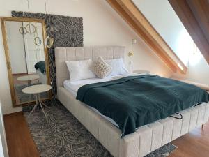 NOSTALGIE BOUTIQUE Suite