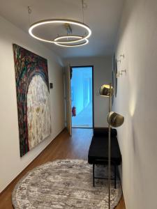 BRNO Roof APARTMENT