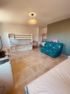 Maisons de vacances Montagnac Village House - Verdon : photos des chambres