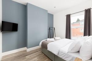 Leamington Spa Town House 4 Bed, 2 Bath