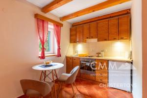 Apartments stone Radovici