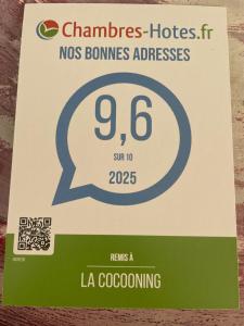 Chambre calme centre Nice labellisée