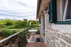 Apartments stone Radovici