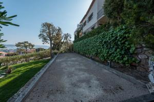 Villas Riviera Mandelieu Villa : photos des chambres