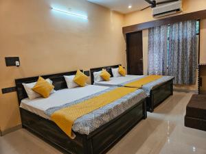 Krishnas land Homestay