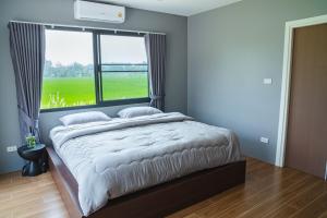 Kirins House Mae Taeng Chiangmai