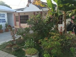 Posada Gordon Antonio