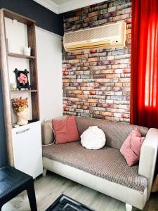 Luxury and Comfort in Central Alsancak Perfect for Groups or Families