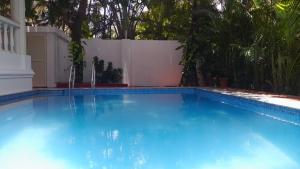 Villa Baywalk Goa - 200 meters from Morjim Beach