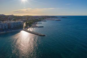 Hotels Les Palmiers : photos des chambres