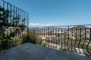 Villas Riviera Mandelieu Villa : photos des chambres