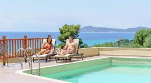 Rahoni Cronwell Hotel by Diomedes Group