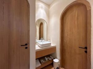 Tujuan Jogja Villas - Kresna