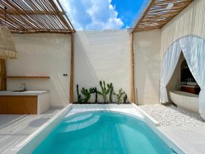 Tujuan Jogja Villas - Kresna