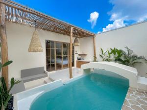 Tujuan Jogja Villas - Kresna