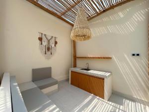 Tujuan Jogja Villas - Kresna