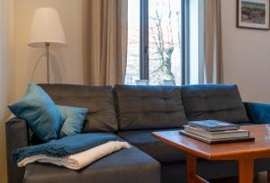 Kuhrhaus Apartment by Pilat