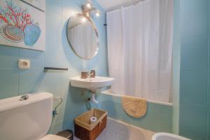 Apartamento con Parking El Patio de La Muralla