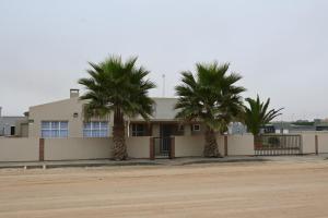 1801 on Brandberg - Ubytování bez kategorie ve městě Hentiesbaai