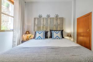 Apartamento con Parking El Patio de La Muralla