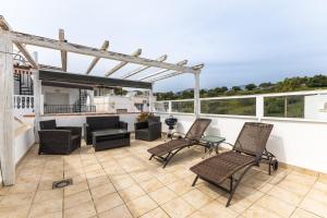 Townhouse Punta Lara