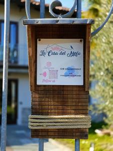 La Casa del Merlo