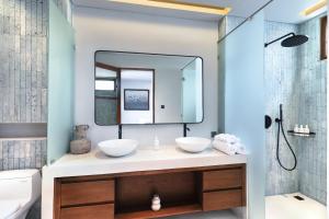 The Urban Retreat - Family Friendly Villas Central Seminyak