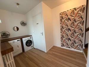 Appartements Les Retrouvailles - Belle demeure - Proche Paris : photos des chambres