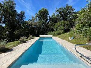 Villas La villa Hortense : photos des chambres