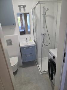 Apartament Sky Point Jelitkowo