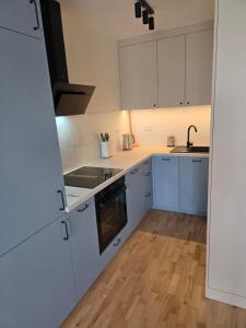 Apartament Sky Point Jelitkowo