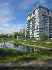 Apartament Sky Point Jelitkowo