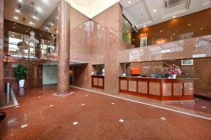 Cityview Serviced Apartment & Hotel Ho Chi Minh City