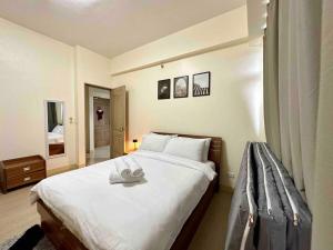 Twin Lakes Residences Taal Lake View