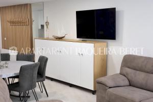Apartarent 1500 - Apartamento Montlude