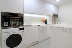 Apartarent 1500 - Apartamento Montlude