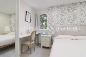 Apartarent 1500 - Apartamento Montlude