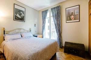 Modern apartment in Donostia, 75 m² with jacuzzi.