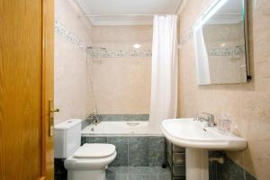 Modern apartment in Donostia, 75 m² with jacuzzi.