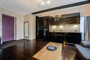 Urban City Charm Apartment in the Heart of Tallinn