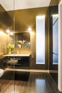 Urban City Charm Apartment in the Heart of Tallinn