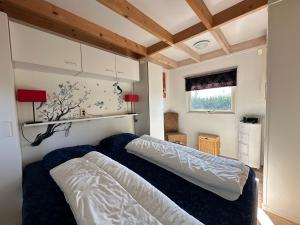 Chalet 525 op Recreatiepark de Wielen