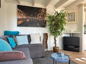 Chalet 525 op Recreatiepark de Wielen