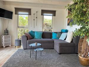 Chalet 525 op Recreatiepark de Wielen