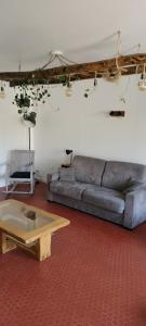 Maisons de vacances Chez Henri : photos des chambres